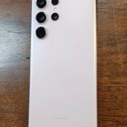 Samsung S 23 Ultra 