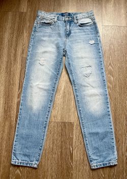 12 Years Old Girl’s  Jeans 