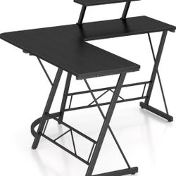 L Shaped Desk