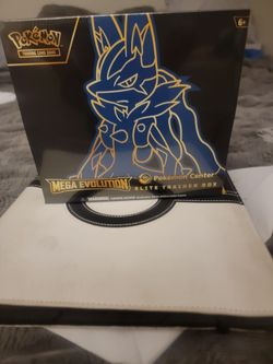 Pokemon Mega evolution