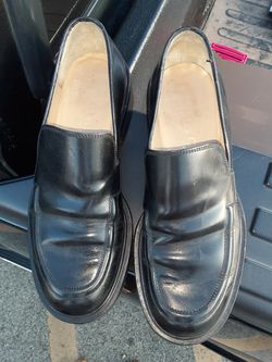 BOY'S SLIP ON CASUAL SHOES BY GUCCI