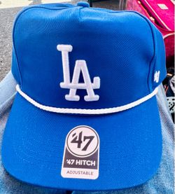 Dodgers L.A hat cap