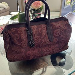 Purse Bag