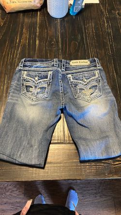 Women's Vintage Rock Revival Size 31 Jeans