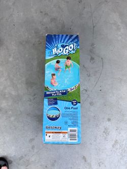 Kid pool