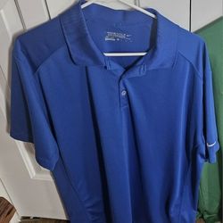 Nike Polo/Golf Shirt