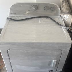 Electric Dryer 