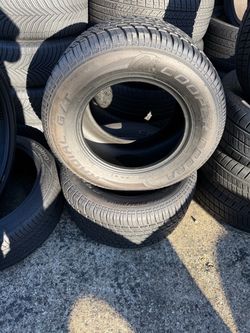 2 llantas 295/50 r15 dela cooper 95% de vida por $200