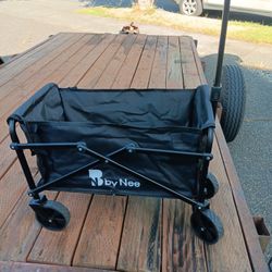 Small Wagon