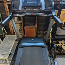 Nordic Track T6.5 S Treadmill
