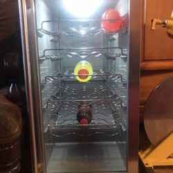 Wine Fridge 