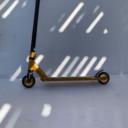 Fuzion Scooter