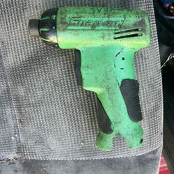 Snap On Impact Drill