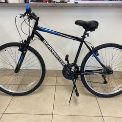 Roadmaster Granite Peah Bike Medium 26 In Wheels