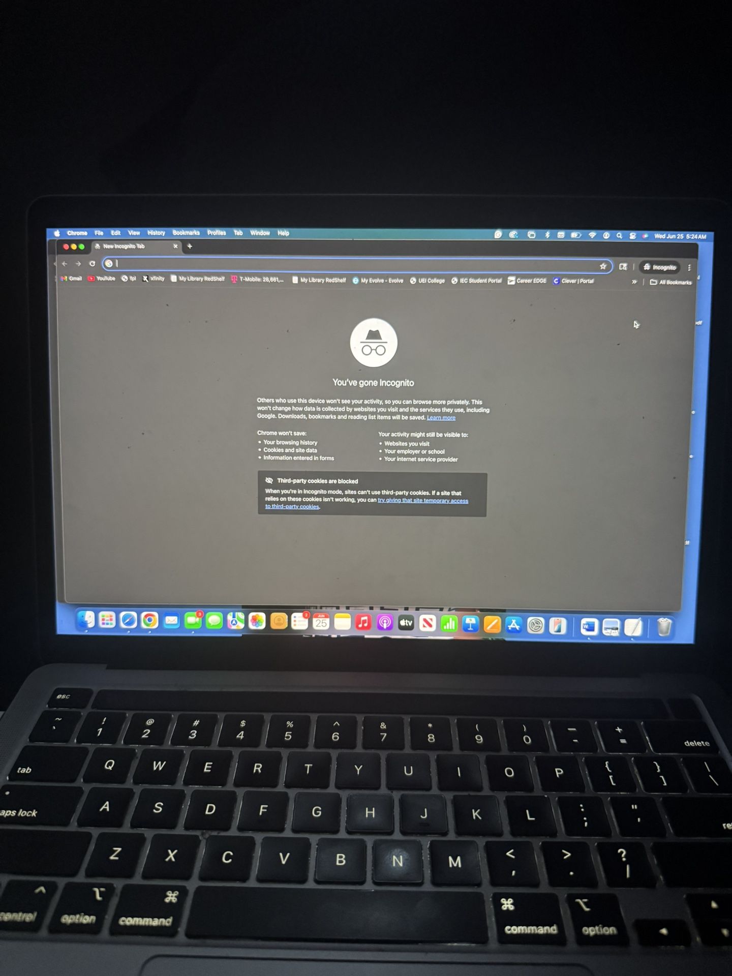 MacBook Pro