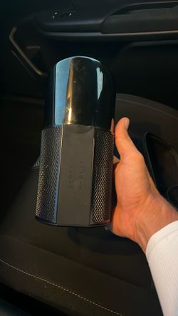 Porsche 911 Speaker 