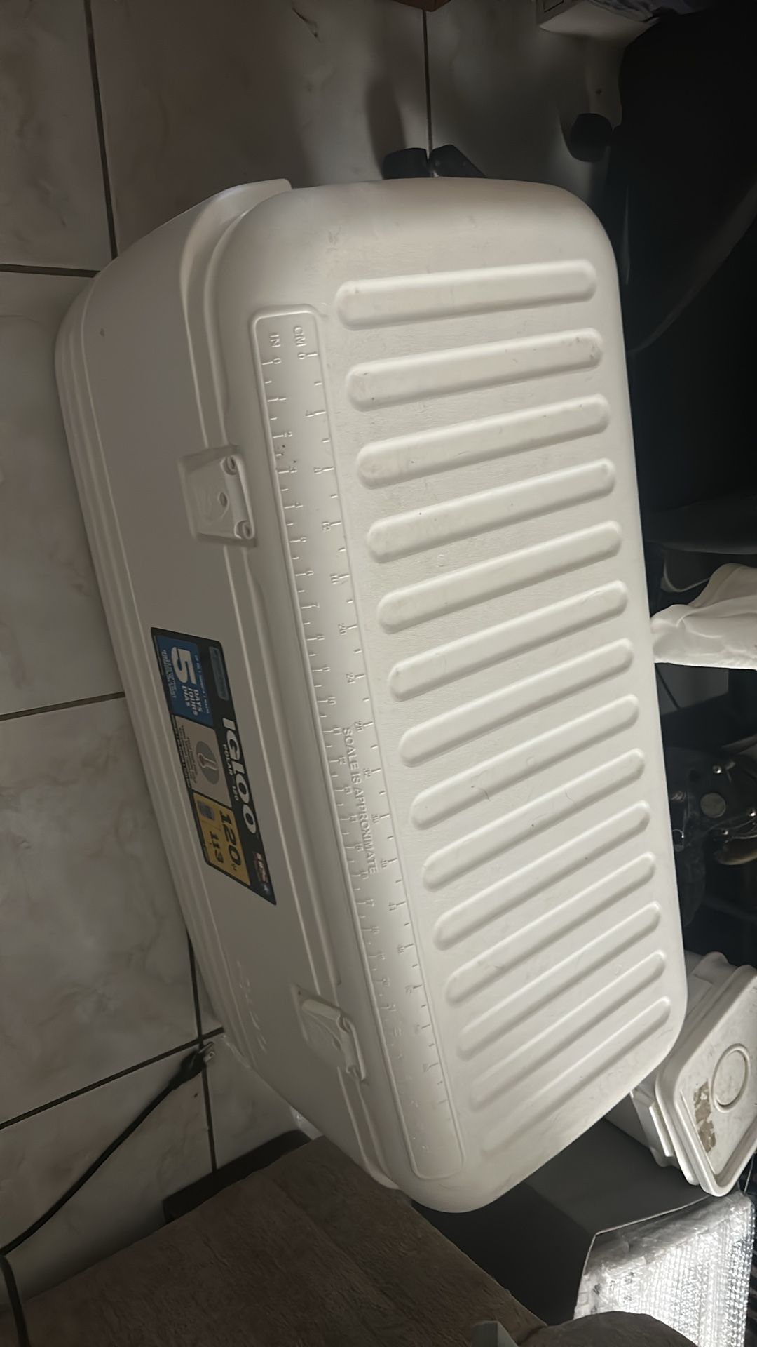 Cooler