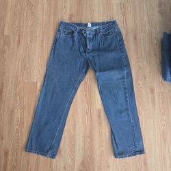 38x30 Jeans