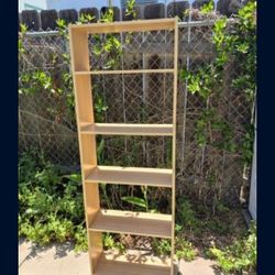 Bookshelf 