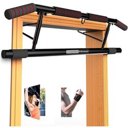Pull-up Doorway Bar