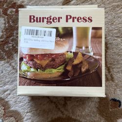 Burger Press