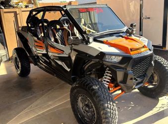 razor polaris xp turbo