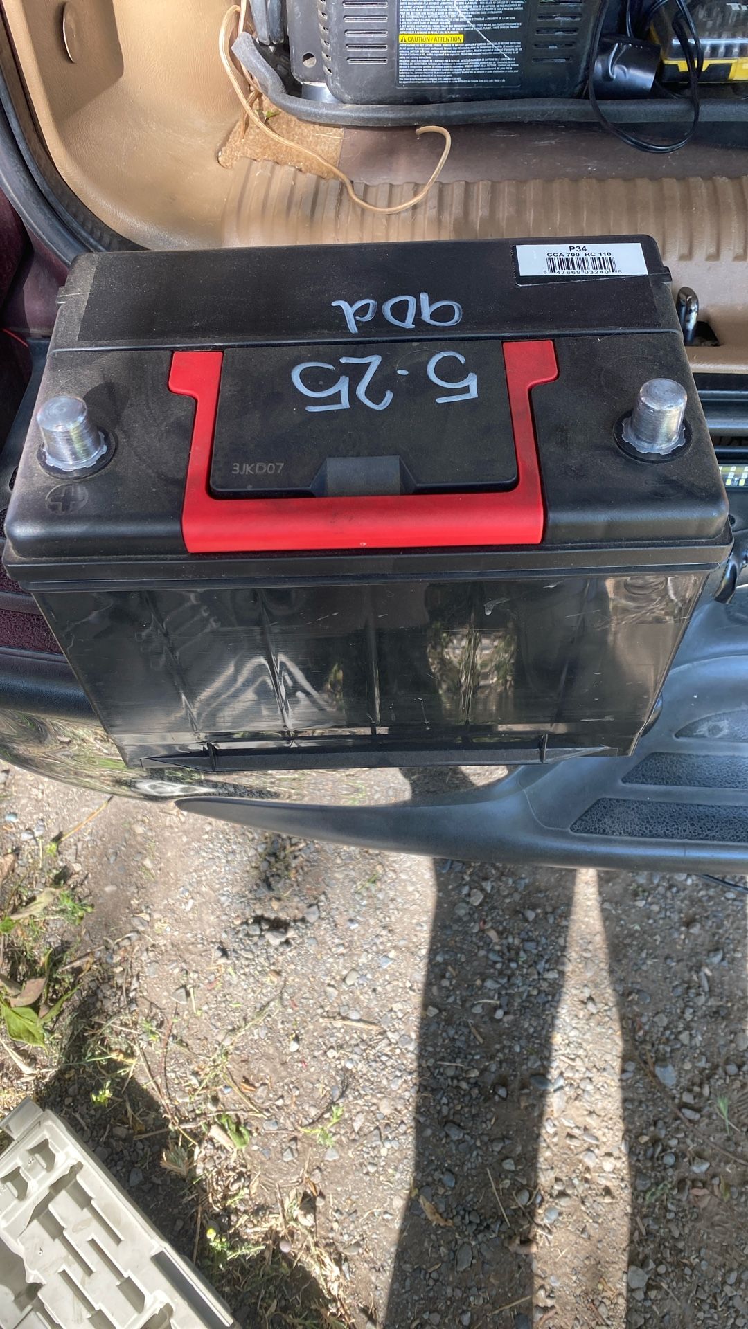 Brand new berry asking $90