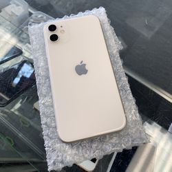 iPhone 11 64GB Unlocked Excellent Condition 