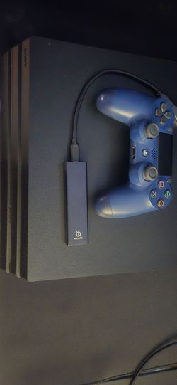 PS4 Pro 9.00 Low Firmware Auto JB