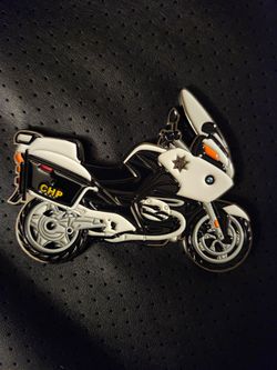 CHP CHALLENGE COIN