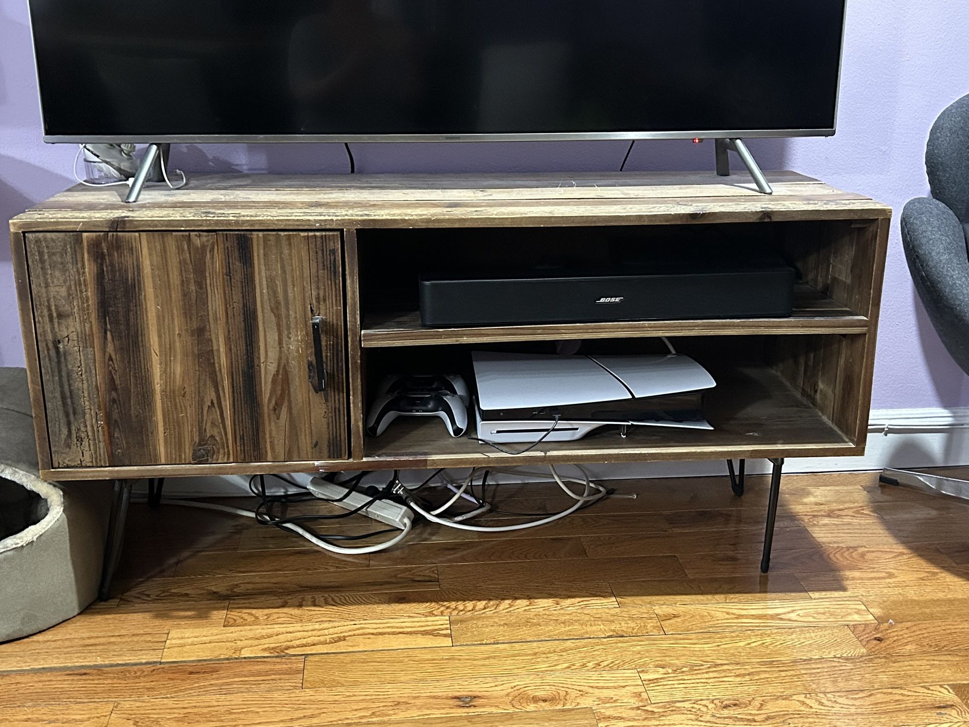Television Stand