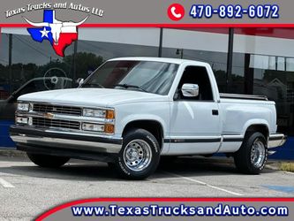 1991 Chevrolet 1500 Pickups