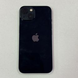 iPhone 13 Midnight 128gb (Unlocked To Any Carrier)