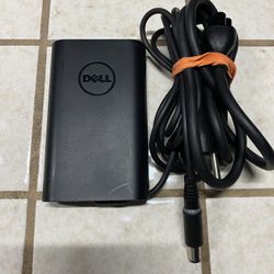 Dell 65w Laptop Charger