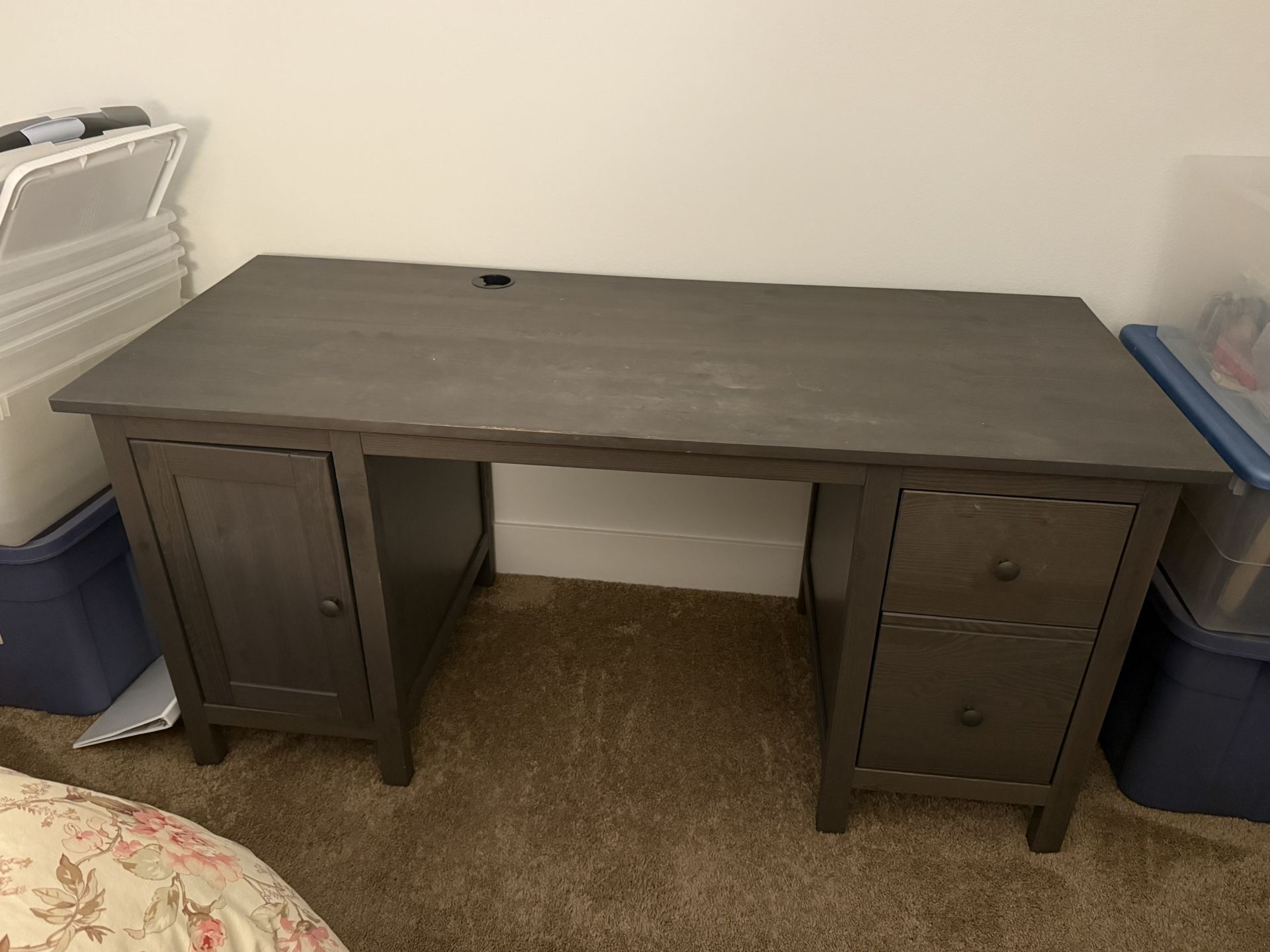 IKEA Hemnes Desk