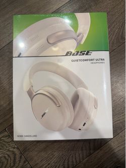 BOSE QUIETCOMFORT ULTRA