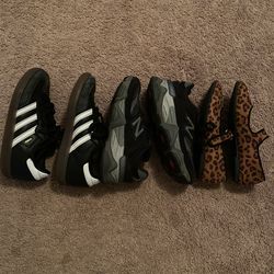 Shoes Size 12 Girls