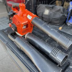 Leaf Blower Echo PB-2620 