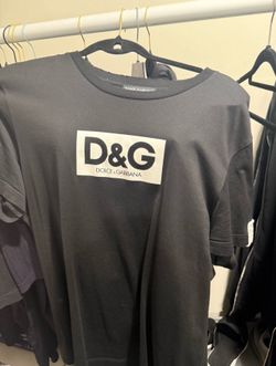 Dolce & Gabbana Mens T-Shirt (authentic)