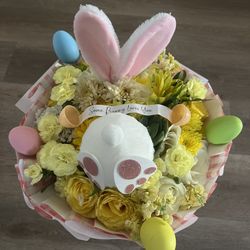 Easter Arrangements 