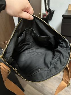 Fossil corey large crossbody hot sale