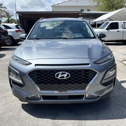 2020 Hyundai Kona