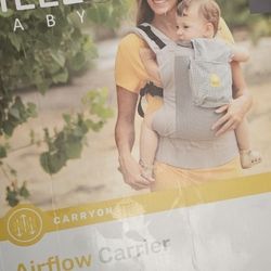 Baby Carrier 