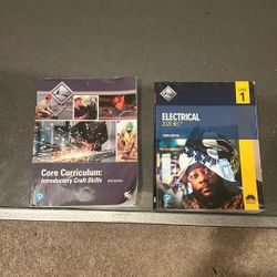 Electrical Book Level 1