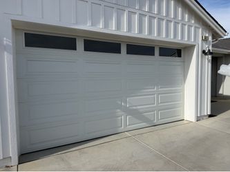 Garage Doors