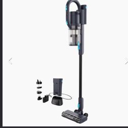 nilsfik cordless heppa vaccum