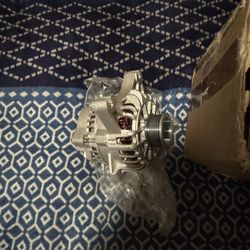Ford F150 Alternator 04-08