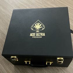 Ace ultra cases