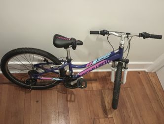 Schwinn 24" Ranger Bike
