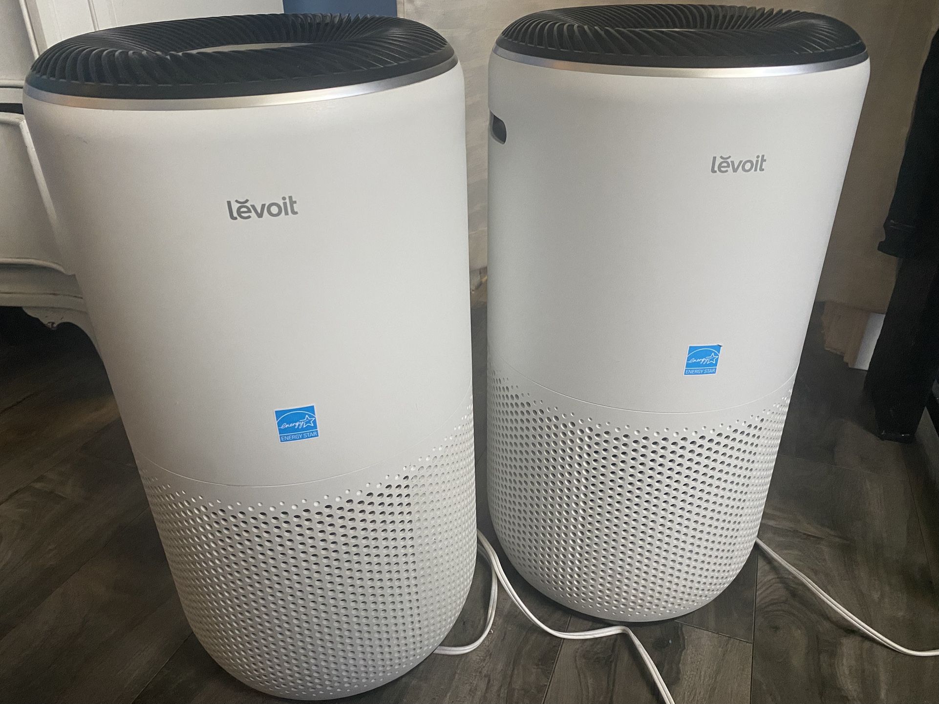 Levoit 400s Smart HEPA Air Purifier
